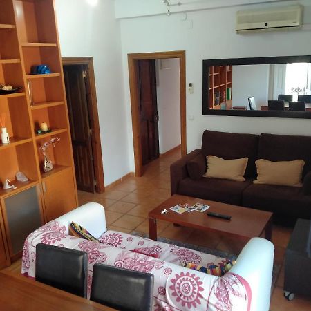 Main Central Station Apartment Valencia Luaran gambar