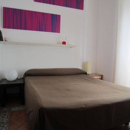Main Central Station Apartment Valencia Luaran gambar