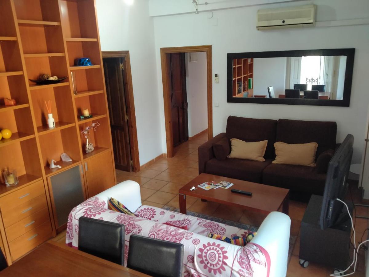 Main Central Station Apartment Valencia Luaran gambar