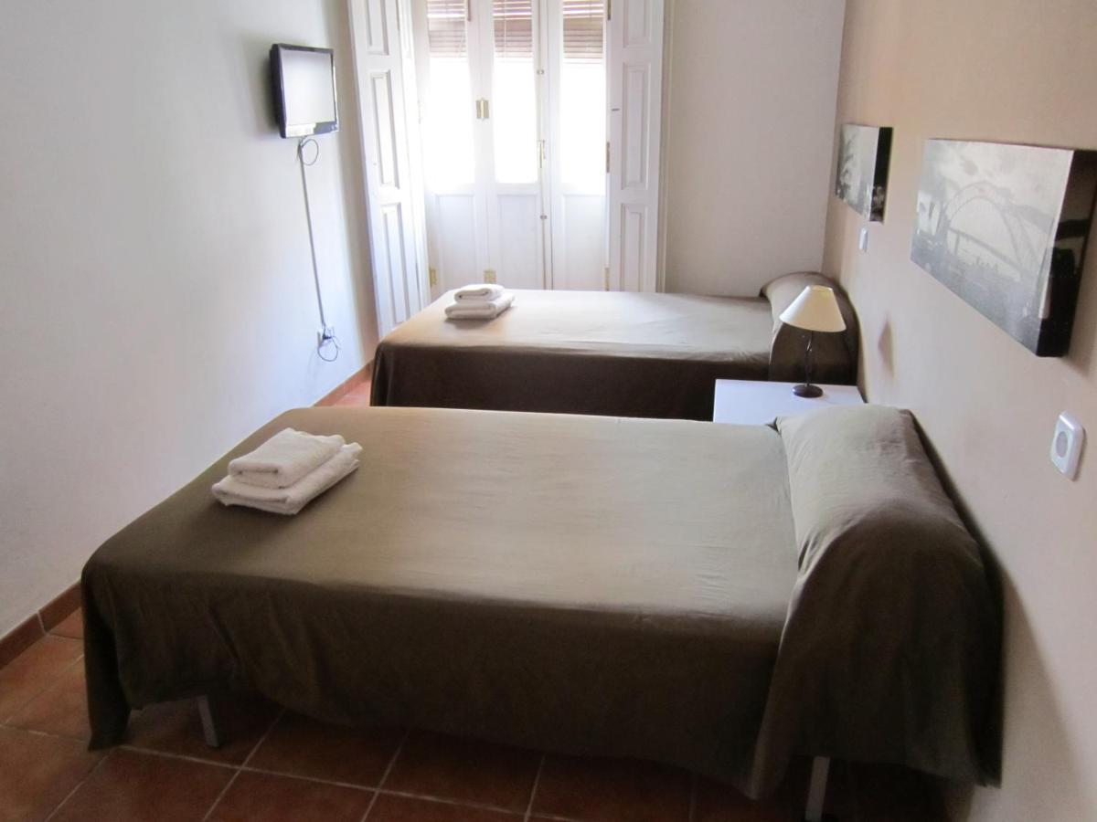 Main Central Station Apartment Valencia Luaran gambar